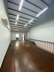 China Square Central (D1), Shop House #498350621